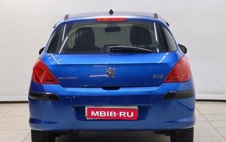 Peugeot 308 II, 2010 год, 558 000 рублей, 4 фотография