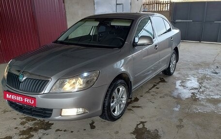 Skoda Octavia, 2012 год, 900 000 рублей, 4 фотография