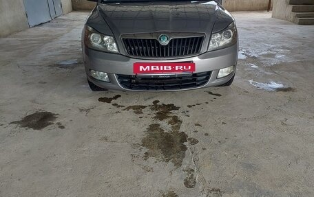 Skoda Octavia, 2012 год, 900 000 рублей, 6 фотография