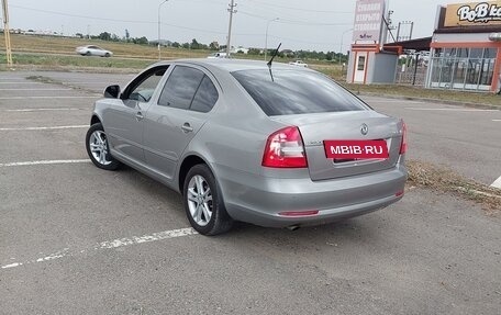 Skoda Octavia, 2012 год, 900 000 рублей, 16 фотография