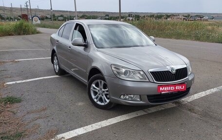 Skoda Octavia, 2012 год, 900 000 рублей, 19 фотография