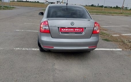 Skoda Octavia, 2012 год, 900 000 рублей, 22 фотография