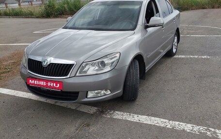 Skoda Octavia, 2012 год, 900 000 рублей, 13 фотография