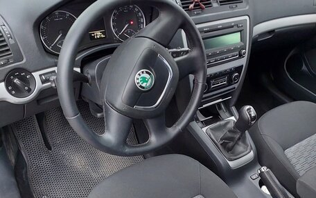 Skoda Octavia, 2012 год, 900 000 рублей, 31 фотография