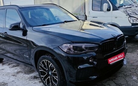 BMW X5, 2014 год, 3 950 000 рублей, 2 фотография