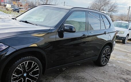 BMW X5, 2014 год, 3 950 000 рублей, 6 фотография