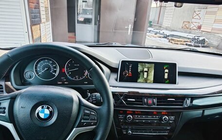 BMW X5, 2014 год, 3 950 000 рублей, 8 фотография