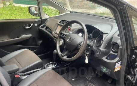 Honda Fit Shuttle I рестайлинг, 2013 год, 1 495 000 рублей, 4 фотография