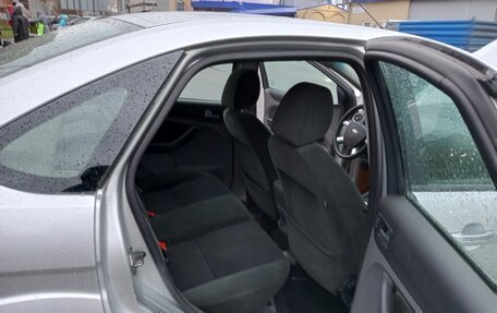 Ford Focus II рестайлинг, 2009 год, 470 000 рублей, 8 фотография