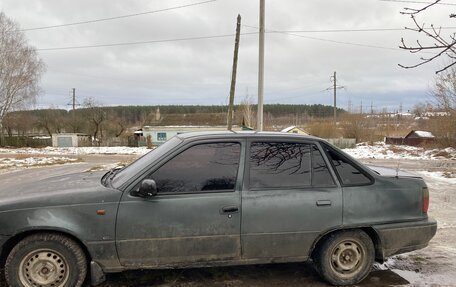 Daewoo Nexia I рестайлинг, 2002 год, 85 000 рублей, 5 фотография