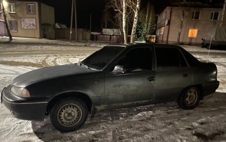 Daewoo Nexia I рестайлинг, 2002 год, 85 000 рублей, 2 фотография