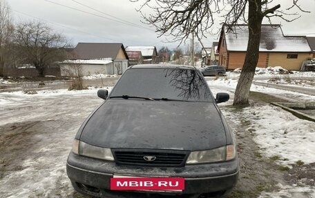 Daewoo Nexia I рестайлинг, 2002 год, 85 000 рублей, 3 фотография