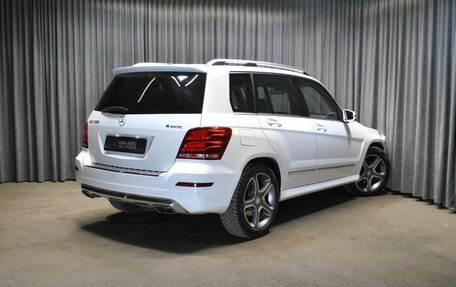 Mercedes-Benz GLK-Класс, 2014 год, 1 818 000 рублей, 2 фотография