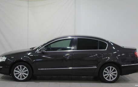 Volkswagen Passat B6, 2010 год, 720 000 рублей, 7 фотография