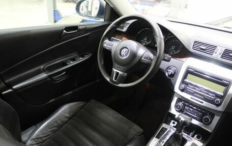 Volkswagen Passat B6, 2010 год, 720 000 рублей, 10 фотография