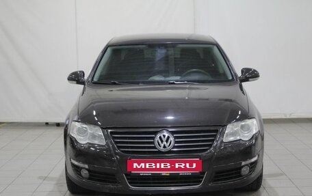 Volkswagen Passat B6, 2010 год, 720 000 рублей, 2 фотография