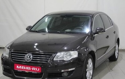 Volkswagen Passat B6, 2010 год, 720 000 рублей, 1 фотография