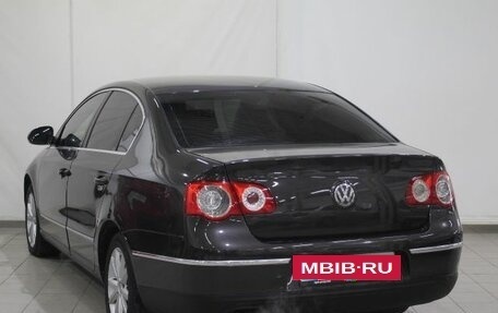 Volkswagen Passat B6, 2010 год, 720 000 рублей, 6 фотография