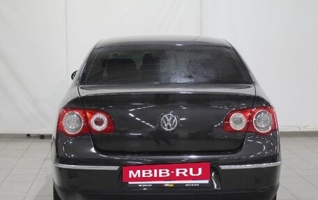 Volkswagen Passat B6, 2010 год, 720 000 рублей, 5 фотография