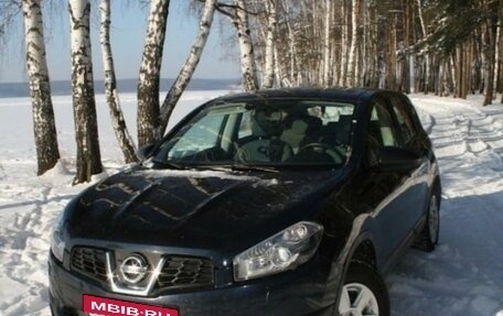 Nissan Qashqai, 2012 год, 1 200 000 рублей, 1 фотография