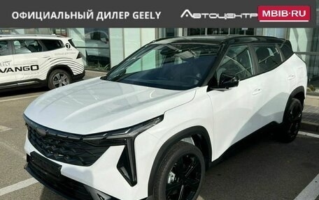 Geely Atlas, 2024 год, 4 017 190 рублей, 1 фотография