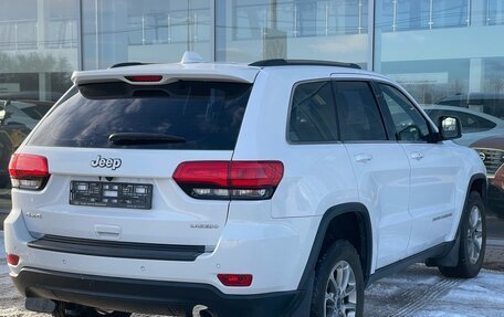 Jeep Grand Cherokee, 2015 год, 2 700 000 рублей, 8 фотография