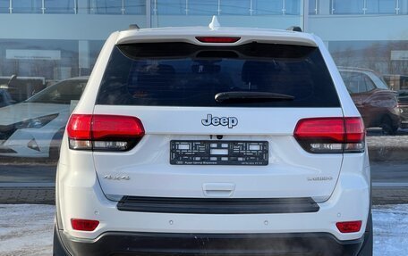 Jeep Grand Cherokee, 2015 год, 2 700 000 рублей, 7 фотография