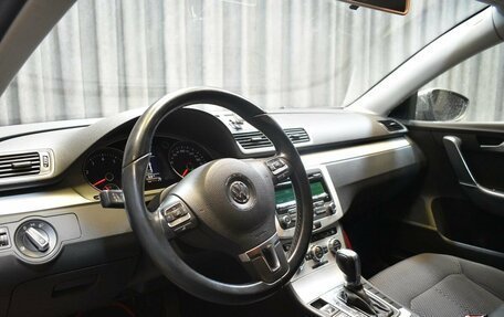 Volkswagen Passat B7, 2012 год, 1 168 000 рублей, 7 фотография