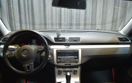 Volkswagen Passat B7, 2012 год, 1 168 000 рублей, 8 фотография