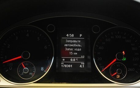 Volkswagen Passat B7, 2012 год, 1 168 000 рублей, 15 фотография