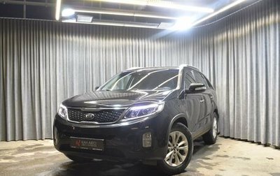 KIA Sorento II рестайлинг, 2017 год, 2 380 000 рублей, 1 фотография