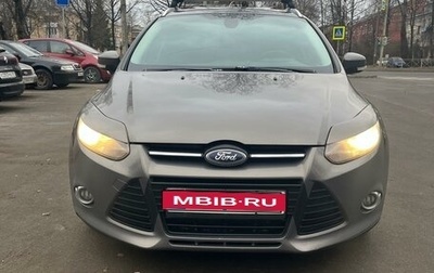 Ford Focus III, 2012 год, 780 000 рублей, 1 фотография