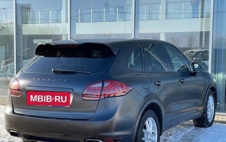 Porsche Cayenne III, 2011 год, 2 400 000 рублей, 6 фотография