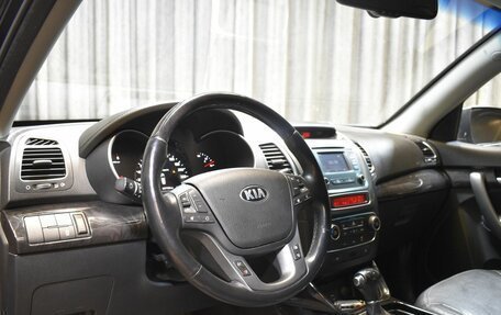 KIA Sorento II рестайлинг, 2017 год, 2 380 000 рублей, 7 фотография