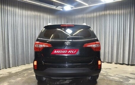 KIA Sorento II рестайлинг, 2017 год, 2 380 000 рублей, 6 фотография