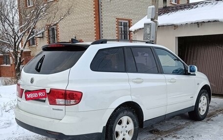 SsangYong Kyron I, 2010 год, 1 250 000 рублей, 2 фотография