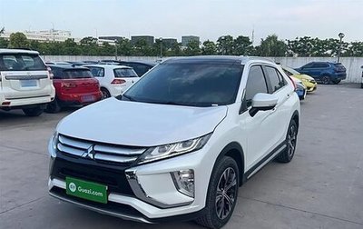 Mitsubishi Eclipse Cross, 2020 год, 2 180 000 рублей, 1 фотография