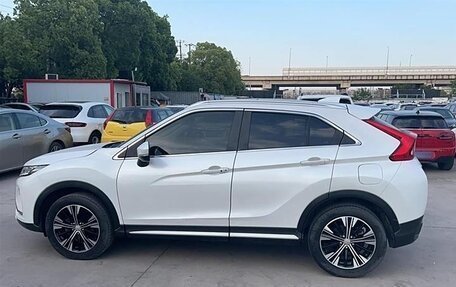 Mitsubishi Eclipse Cross, 2020 год, 2 180 000 рублей, 4 фотография