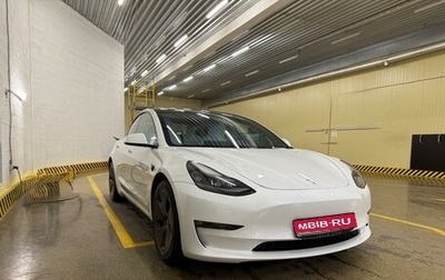 Tesla Model 3 I, 2021 год, 4 350 000 рублей, 1 фотография