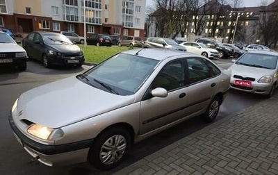 Renault Laguna II, 1994 год, 170 000 рублей, 1 фотография