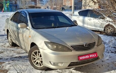 Toyota Camry V40, 2002 год, 630 000 рублей, 1 фотография