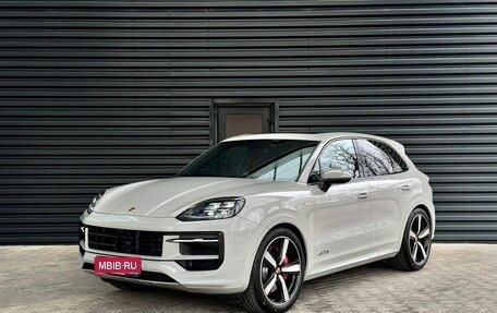 Porsche Cayenne III, 2024 год, 27 515 000 рублей, 1 фотография