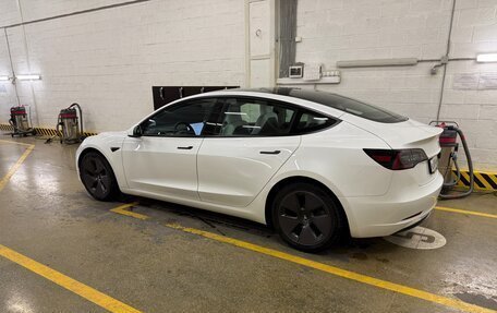 Tesla Model 3 I, 2021 год, 4 350 000 рублей, 4 фотография