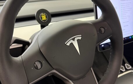 Tesla Model 3 I, 2021 год, 4 350 000 рублей, 13 фотография