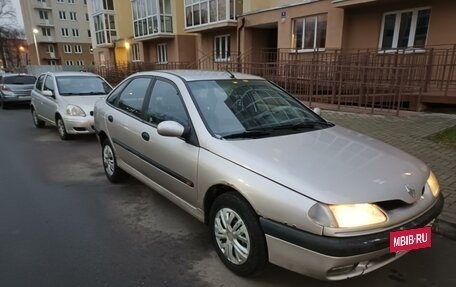 Renault Laguna II, 1994 год, 170 000 рублей, 3 фотография