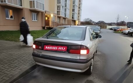 Renault Laguna II, 1994 год, 170 000 рублей, 4 фотография