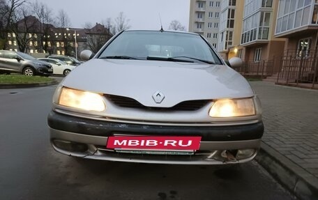 Renault Laguna II, 1994 год, 170 000 рублей, 2 фотография