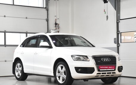 Audi Q5, 2009 год, 1 189 000 рублей, 1 фотография