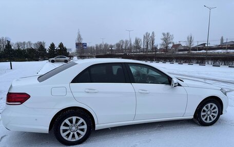 Mercedes-Benz E-Класс, 2015 год, 2 600 000 рублей, 17 фотография