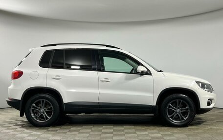 Volkswagen Tiguan I, 2013 год, 1 599 000 рублей, 4 фотография